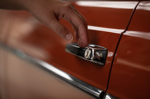 Can a Locksmith Replace a Car Key